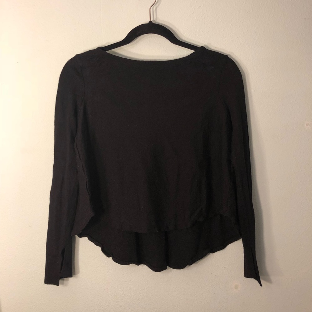 Armani Exchange Sweater